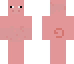 pigman