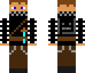 wither hunter