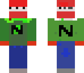 nexus tnt lover 2000