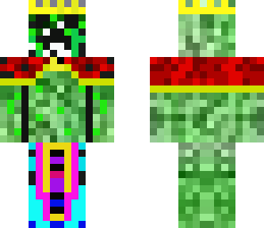 creeper