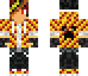 flame v2000