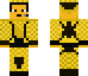 desert soldier