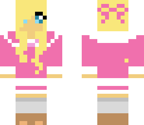 blondie