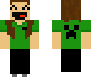 my skin