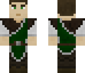 northern noble child