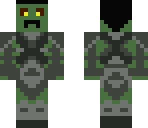 moria orc