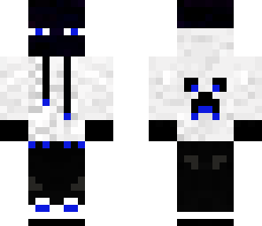 dark blue emderman