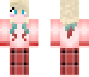 christmas pajama's request beebill