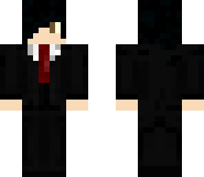 emo in tux updates