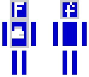 facebook man