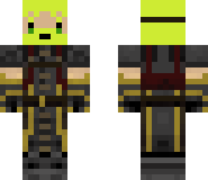 alchemist sam