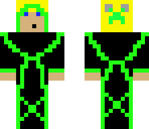i was bored so i made this new