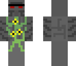 iron golem