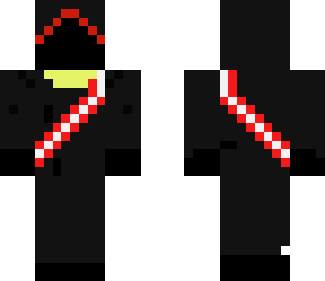 assassin messenger
