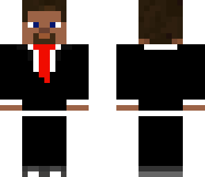 agent steve