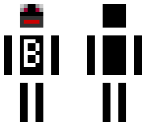 b-team suporter 