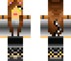 cat girl