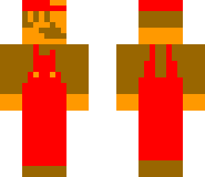 classic mario