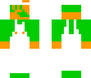 classic luigi