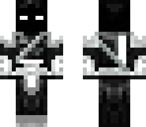 white endermage