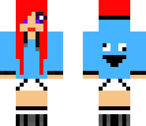 girl