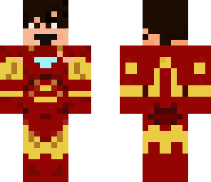 iron man tony