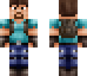 the better steve