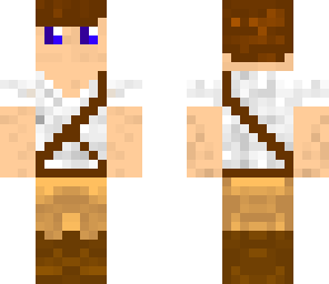 villager