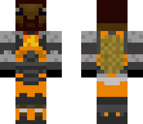 goron freeman updated