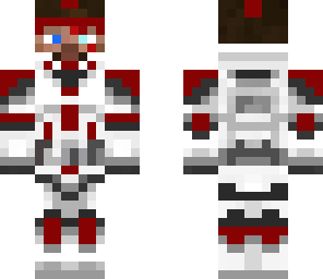 clone trooper