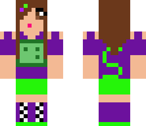 slyfox fan girl