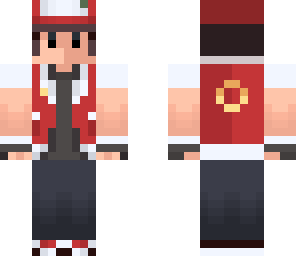 pokemon trainer edit