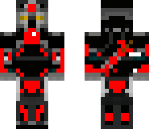 red knight
