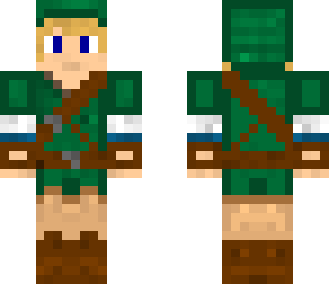 skyward sword link