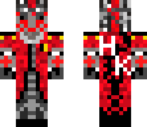 herokade 8
