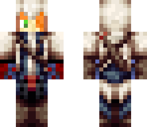 personalized rune_gundersen skin