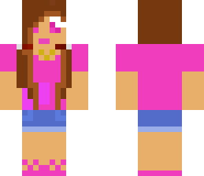 girl 1