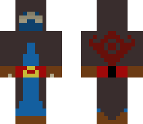 assassin