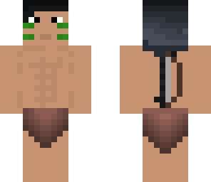 elf archer fin