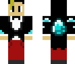 sir diamond blackout
