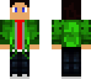 cool boy