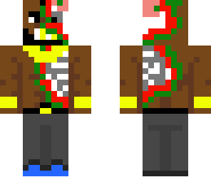 mr t zombie ii