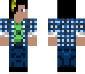 blackouttheday's official skin