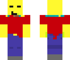 lego dude