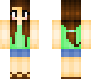 beach girl -fixed-
