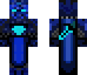 super remake of blue night