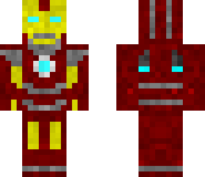 iron man