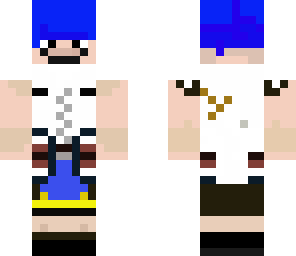 skin 34567