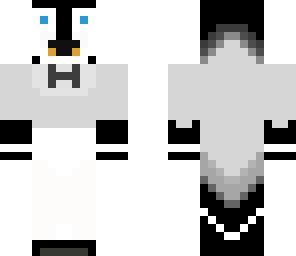 mumble happy feet