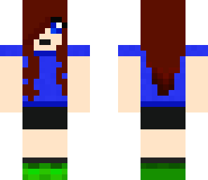 cool girl